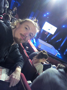 Charles-Edouard Garcia