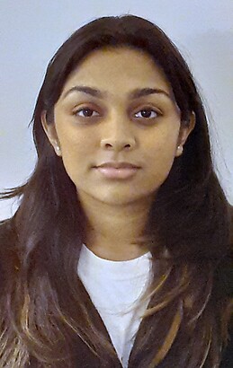Dilmi Michelle Fernando