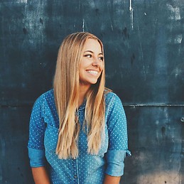 Irene Villén Parias