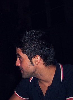 javier solano lopez