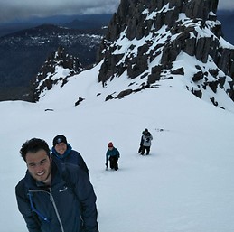 Ronald van Crombrugge