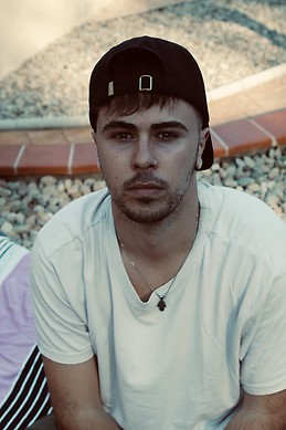Sergi Garcia