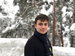 Marcos LACASA MUÑOZ