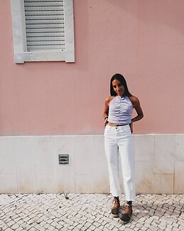 Alba Marquez Gonzalez