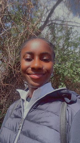 Gianna Poku