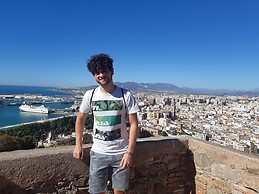 Manuel Cabeo Herrera