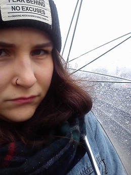 Katarína Knežníková