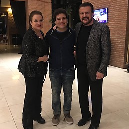 Nicolás Sánchez Picón