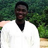 Ochuba Jude Dominic