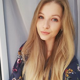 Agnieszka Szymska