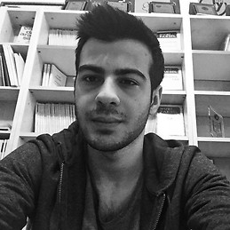 Behram Evlice