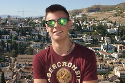 Daniel Vicedo