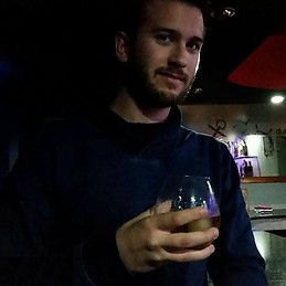 Juan Miguel Gonzalez