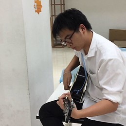 Patipon Riebpradit