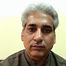 Basharat Ali