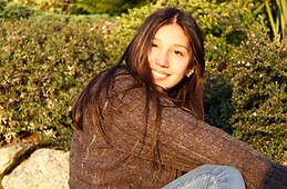 Javiera Sanhueza
