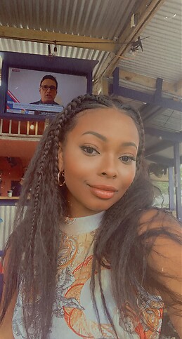 Jaquasia Nicole Donald