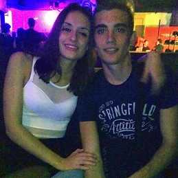 Noelia Escuderos Caro