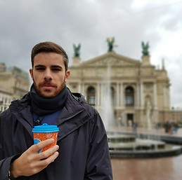 Alejandro Rodriguez Montoya