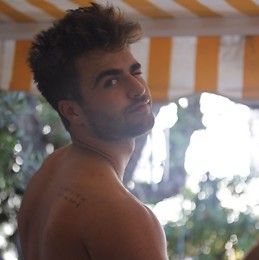 Albert Moragriega Caro