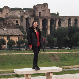 Marta Sanchis Ibañez