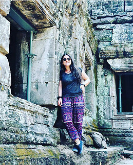 DANIELA AVAYU ZALIASNIK