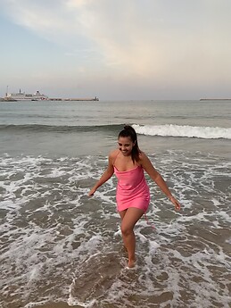 Anastasia Kolomiyets