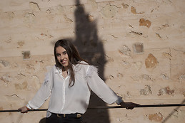 Irene Sanz