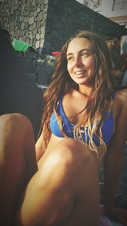 Daniela González