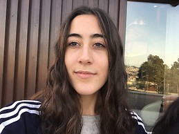María Pérez Marcos