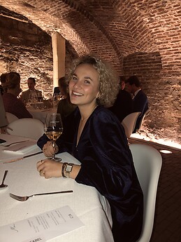 Isabel de Rooij