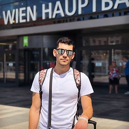 Theodoros Theodorakopoulos