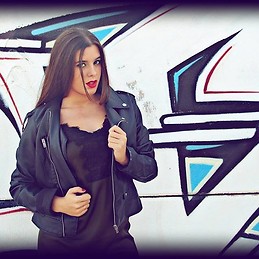 Irene Sanchez Martin