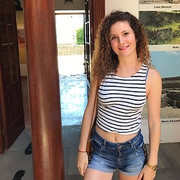 Laura Vázquez Gómez