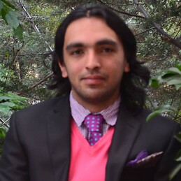 Guillermo García Parra