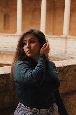 Paula Pacheco García