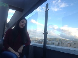 Yanira Calonge Lledo