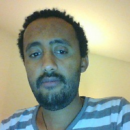 Kahsay Terefe Gashaye