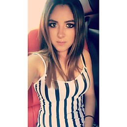 Angelica Salazar