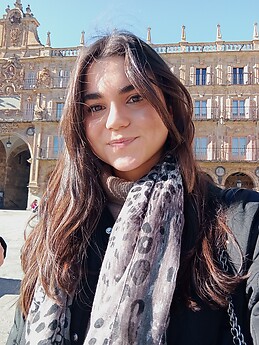 Adriana Morán