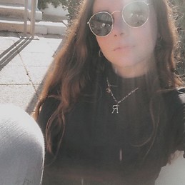 Rocio Montoto
