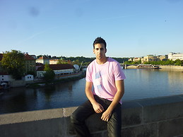 Guillermo Torres