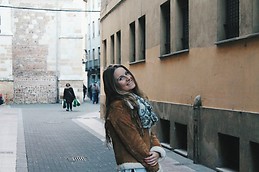 Cristina Sánchez Liquete