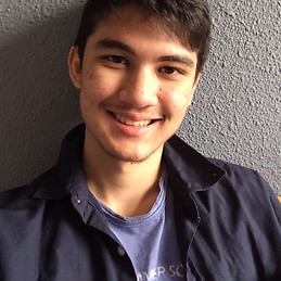Pedro Okabayashi