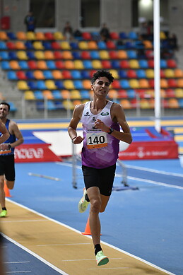 Kike Guerrero Córcoles