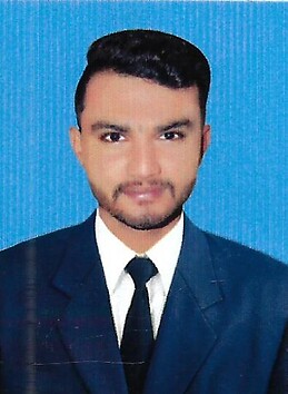 Muhammad Tahir Ashraf Hashmi