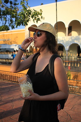 Elena Gorbeña Amezaga