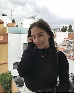 paloma Garcia Morales