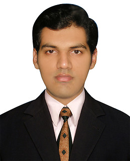 mr. Furqan Naseer