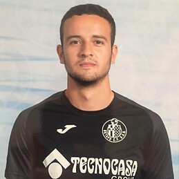 Marcos Lopez Guijarro